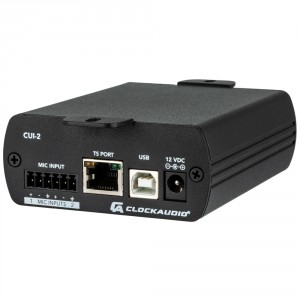 Clockaudio CUI-2