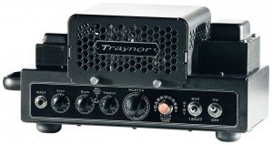 Traynor DH15H DarkHorse All Tube Guitar Amplifier