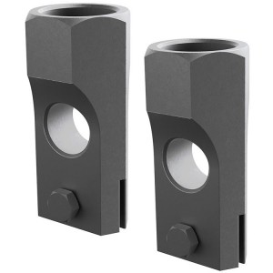 DesignMax Pendant Loudspeaker Conduit Adapters