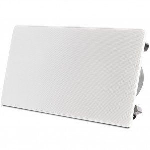 Denon Professional DN-205W Dual 5.25" 2-Way In-Wall 70V Speaker