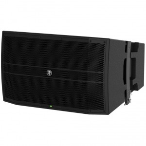 Mackie DRM12A 2000W 12" Arrayable Powered Loudspeaker