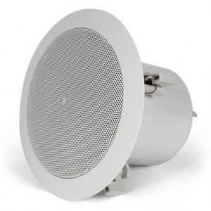 Dynasound DS1375 5" Sound Masking, Paging and Music In-Ceiling Speaker