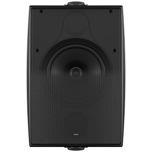 Tannoy DVS 8T 8" Compact Surface-Mount Loudspeaker with Transformer