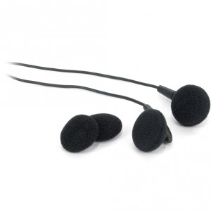 Williams Sound EAR 014 Dual Mini Earbuds