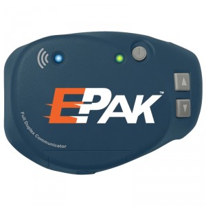 Eartec EPAKM E-Pak Main Transceiver