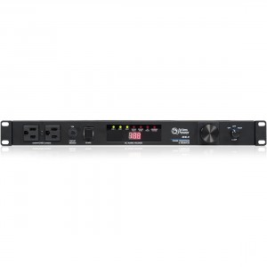 Atlas Sound ECS-3 Power Sequencer and Conditioner