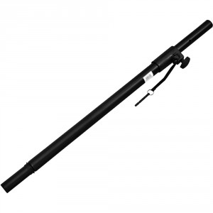 Electro-Voice ASP-1 Height Adjustable Steel Subwoofer Pole