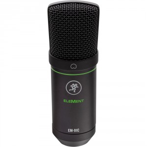 Mackie EM-91C