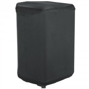 JBL EONONECOMPACT-STRETCHCVR-BK Stretchy Speaker Cover in Black for EON ONE COMPACT Portable PA Speaker System