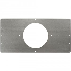 Lowell ES-6-RIB Rough-in Bridge for ES-52T Ceiling Speakers