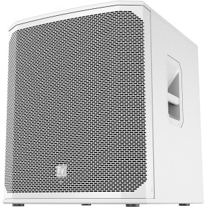 Electro-Voice ELX200-18SP-W 18" Powered Subwoofer