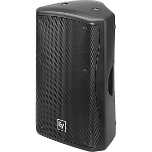 Electro-Voice ZX5-90B 15" 2-Way 2400W Passive Loudspeaker