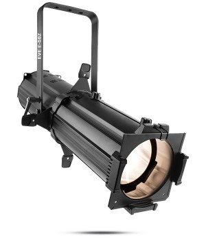 CHAUVET DJ EVE E-50Z Warm White Ellipsoidal LED Spotlight Fixture