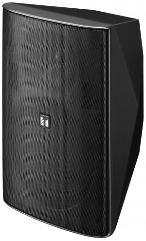TOA F-2000TWP Wide Dispersion Speaker System