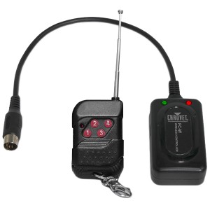 CHAUVET DJ FC-W Wireless Remote Controller