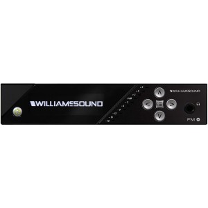 Williams Sound FM T55 FM+