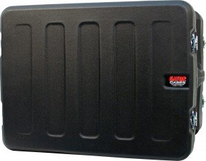 Gator G-PRO-10U-19 Pro-Series Molded Mil-Grade PE Rack Case