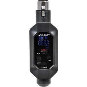 Galaxy Audio ASD-700T IEM Transmitter
