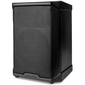 Gemini GPSS-650 Portable PA Speaker