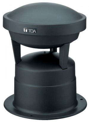 TOA GS-302 Compact Garden Speaker