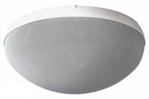 TOA H-2 Wall Ceiling Mount Speaker 