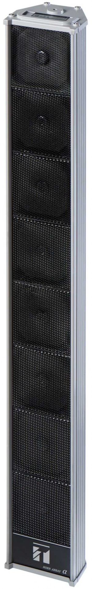 TOA HA-1010-AMQ Long Range Slim Array Speaker