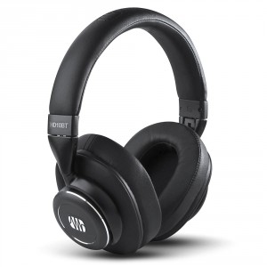PreSonus Eris HD10BT Professional Headphones with Active Noise Canceling and Bluetooth Wireless Technology