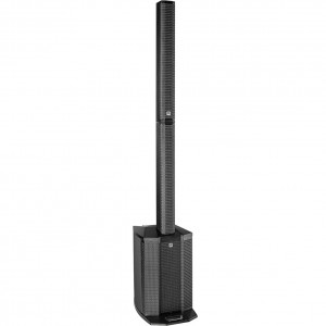 HK Audio Polar 10 2-Way 10" 2000W Powered Column Array System with Bluetooth