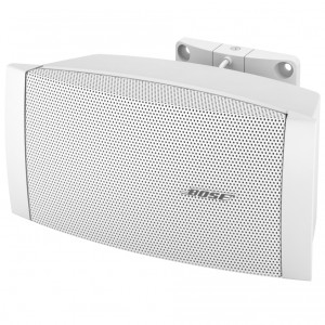 Bose Professional FreeSpace DS 16S Loudspeaker 8 Ohm 70/100V - White (Discontinued)