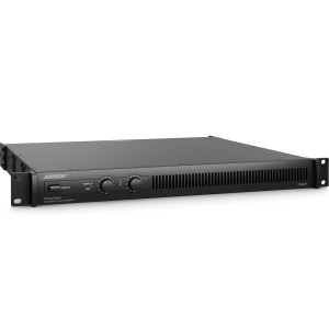 Bose Professional PowerShare PS602P Adaptable Power Amplifier 2 x 300 Watts 4-8Ω 70/100V (Discontinued)