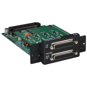 Tascam IF-AE16 AES/EBU Digital Interface Card