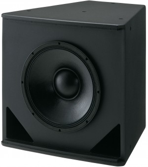 Yamaha IL1115 15" Low-Frequency Subwoofer Speaker