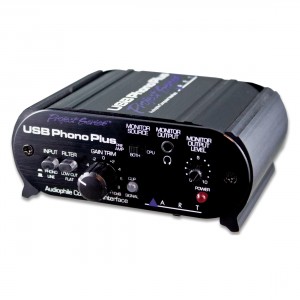 ART USB Phono Plus