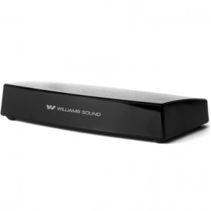 Williams Sound IR T1 Small Area Infrared Transmitter