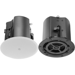 JBL Control 414C/T 4" 2-Way Coaxial Ceiling Loudspeakers