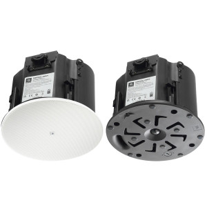 JBL Control 426C/T 6.5" 2-Way Coaxial Ceiling Loudspeakers - Pair