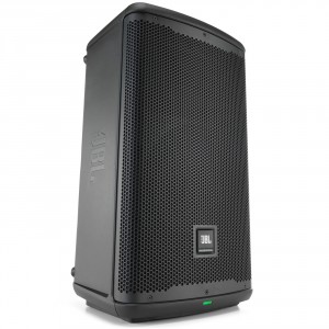 JBL EON710 10" Powered PA Speaker with Bluetooth