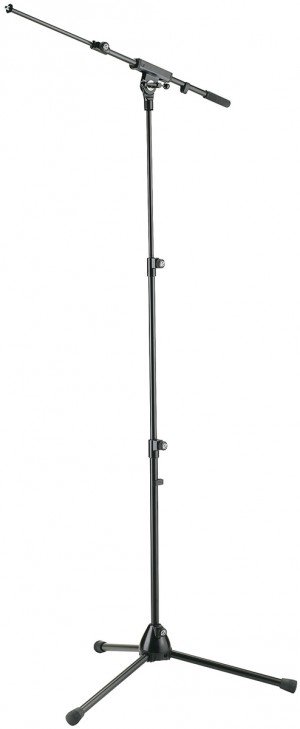 K&M 252 Microphone Stand