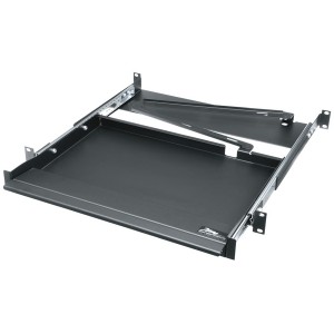 Middle Atlantic KB-SS 1U Keyboard Sliding Shelf
