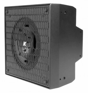 K-Array KX12 Coaxial Passive Point Source/Linearray Speaker