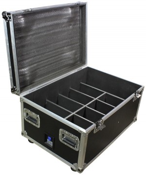 Blizzard Lighting SkyBox Case 8 for 8 SkyBox Fixtures