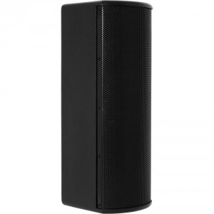 Galaxy Audio LA4D Portable Line Array Powered Speaker