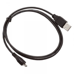 Listen Tech LA-422 USB to Micro USB Cable (Open Box)