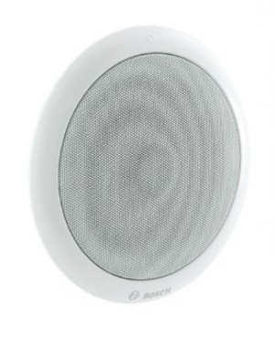 Bosch LC1-WC06E8 4 inch In-Ceiling Loudspeaker
