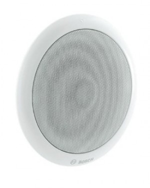 Bosch LC1-UM12E8 6 inch 2 Way In-Ceiling Loudspeaker