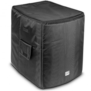 LD Systems MAUI 28 G2 SUB PC Padded Slip Cover for MAUI 28 G2 Subwoofer