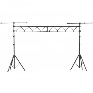 On-Stage Stands LS7730 Lighting Stand with Truss