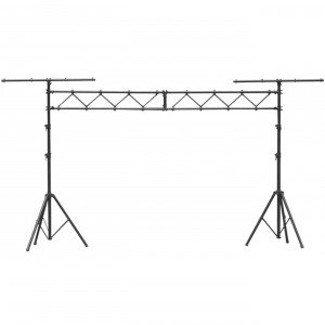 On-Stage Stands LS7730 Lighting Stand with Truss