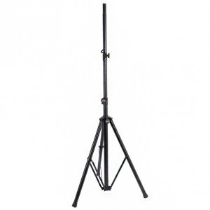 On-Stage Stands LS-SS7770 10-Foot Universal Lighting/Speaker Stand