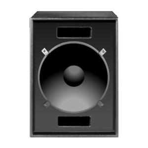 OAP Audio LTD-150 15" Portable Subwoofer